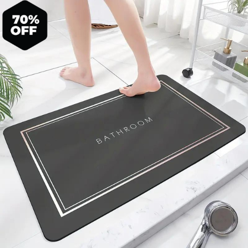 Magic Dry Mat┃70% OFF TODAY ONLY