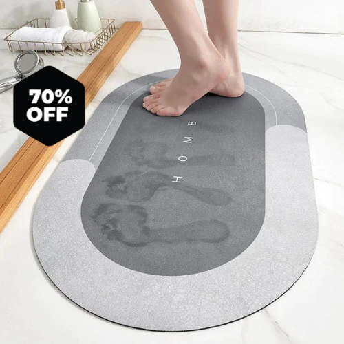 Magic Dry Mat┃70% OFF TODAY ONLY