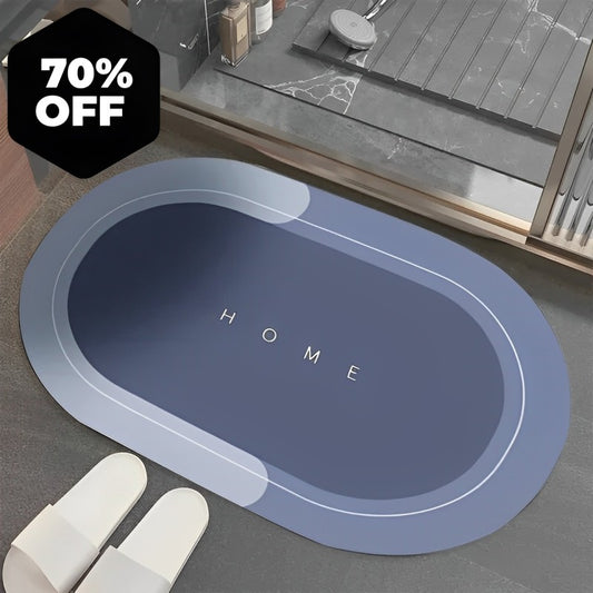 Magic Dry Mat┃70% OFF TODAY ONLY