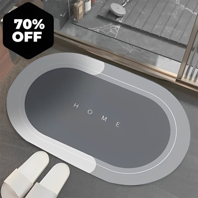 Magic Dry Mat┃70% OFF TODAY ONLY